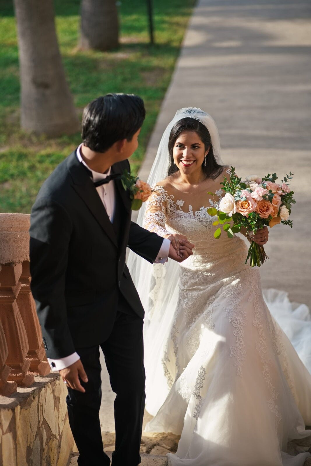 ALEX & ALONDRA DAVILA